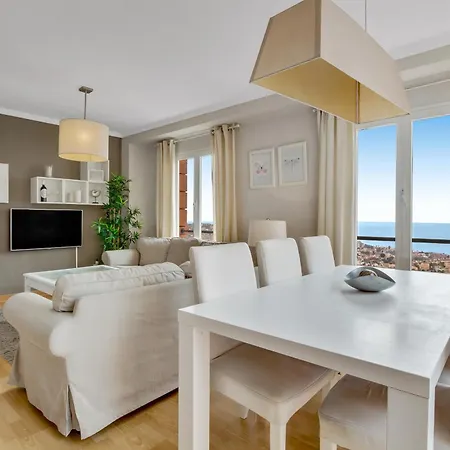 Apartment Panorama Sea
